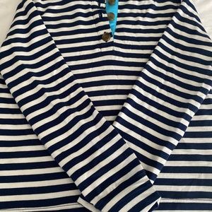J Crew Long Sleeve Shirt